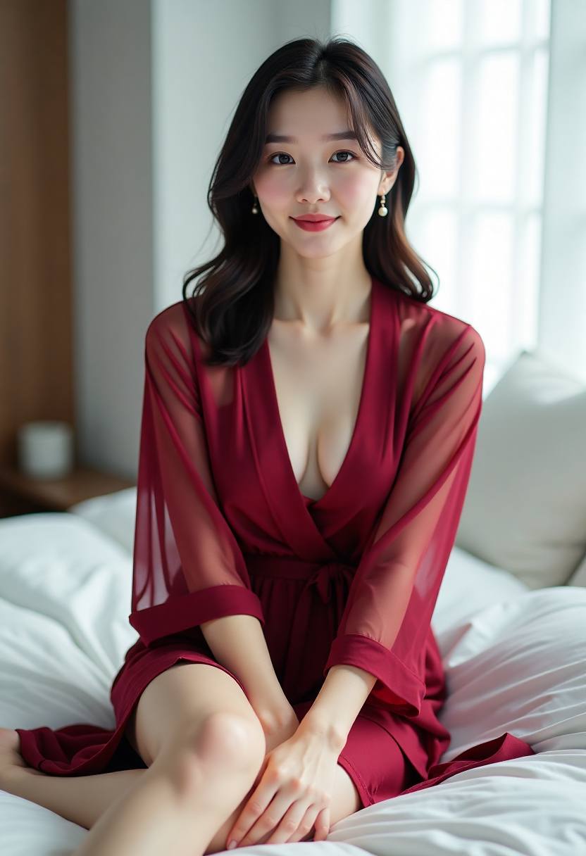 谜案追踪
