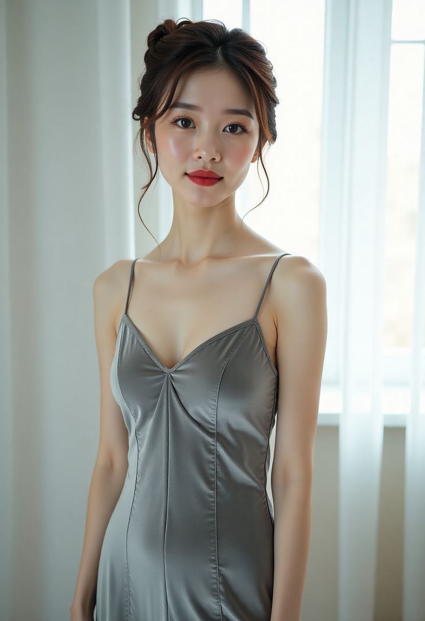 迷雾之城