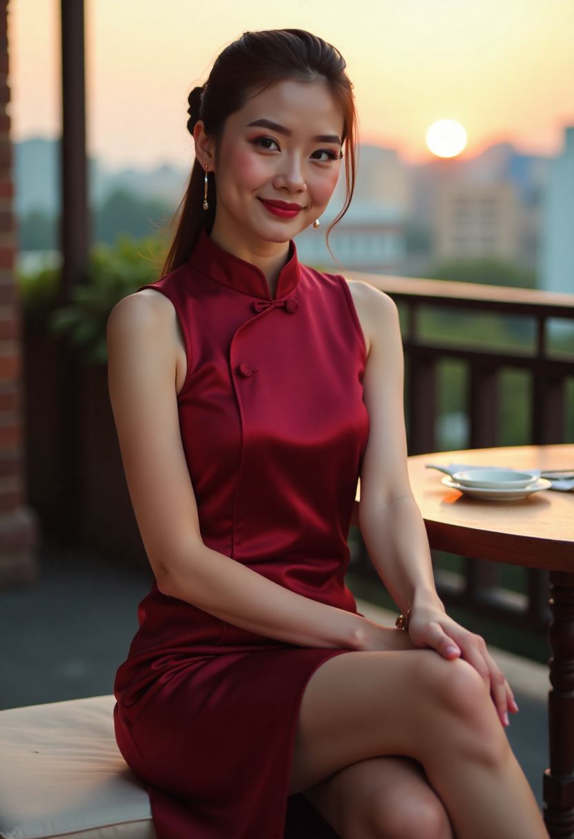 暗夜追凶