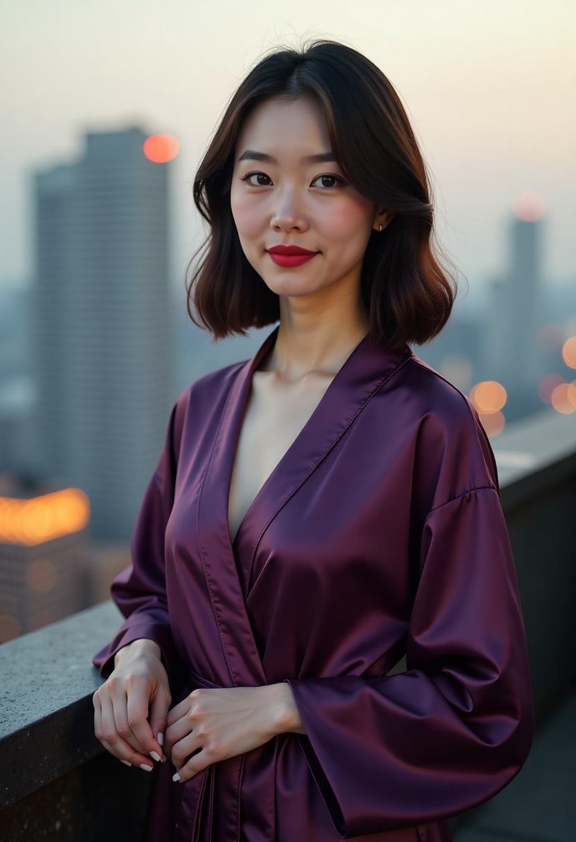 隐秘的角落